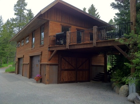 glacier park national lodging near vrbo options