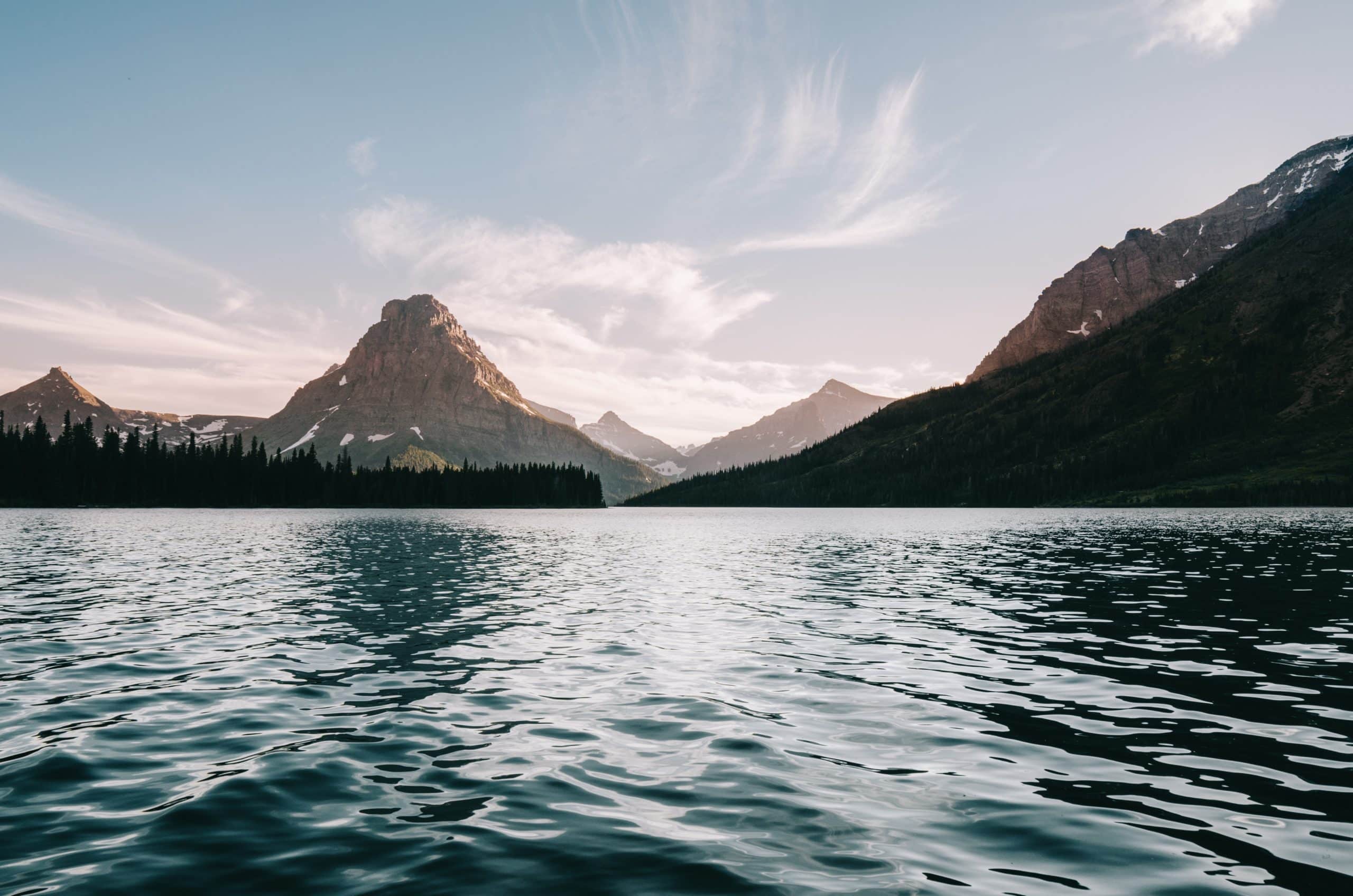 Best Hikes in Glacier National Park