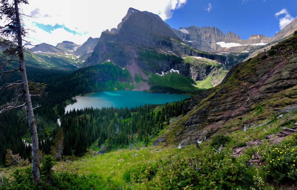 3 Day Itinerary Glacier National Park