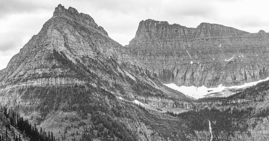 Bird Woman Falls 3 Facts You Didn’t Know Glacier Highline