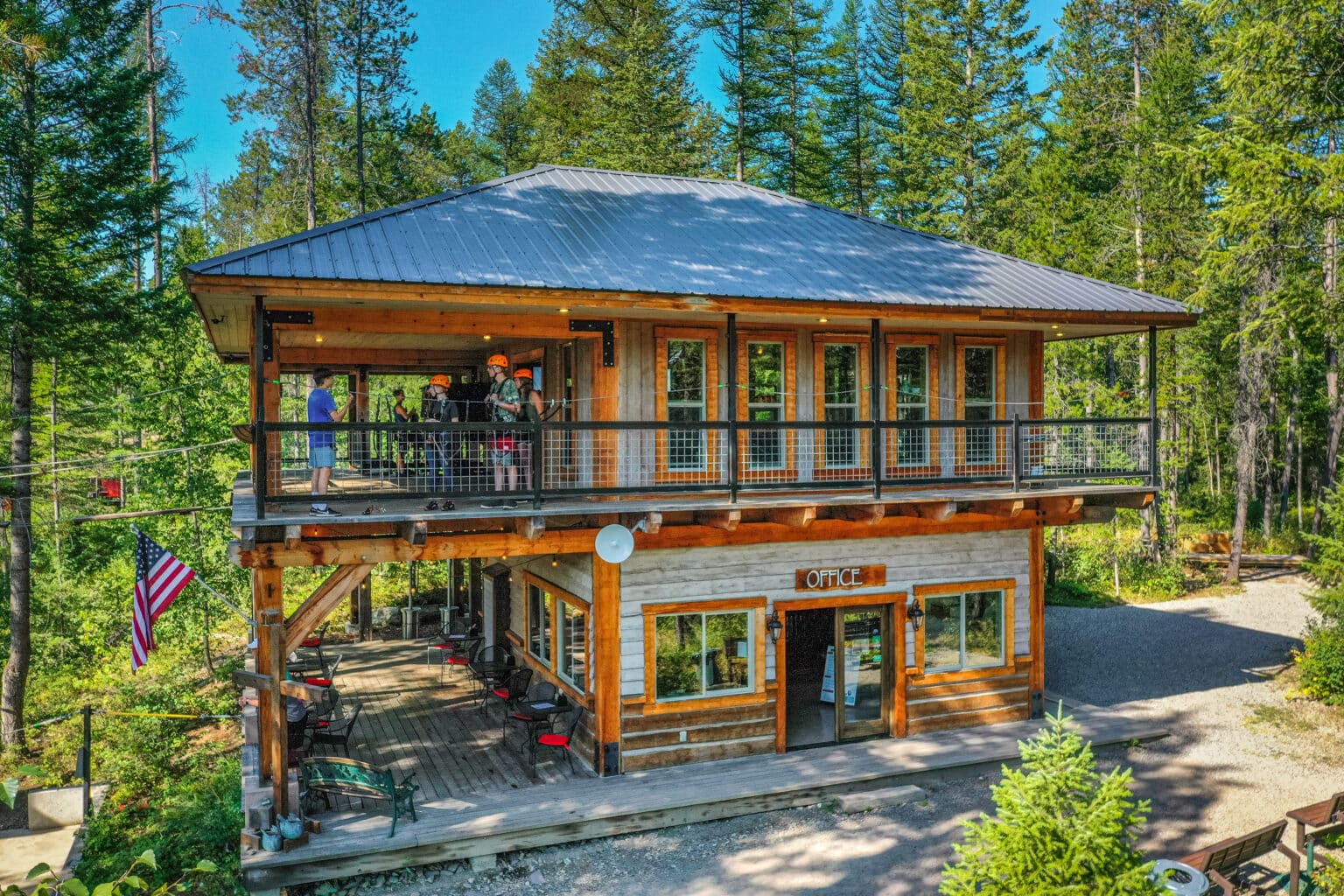 Who Can Zipline? Glacier Highline Weight Limit for Zipline