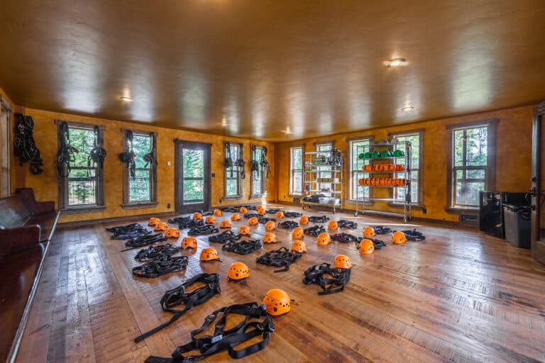 Who Can Zipline? Glacier Highline Weight Limit for Zipline