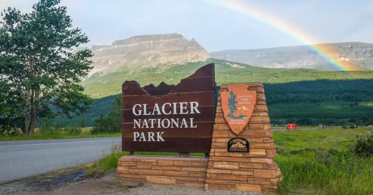 Glacier National Park