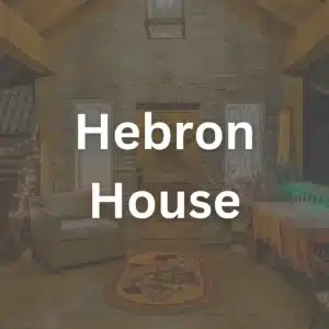 Holiday Party Venue - Christmas at the Hebron House