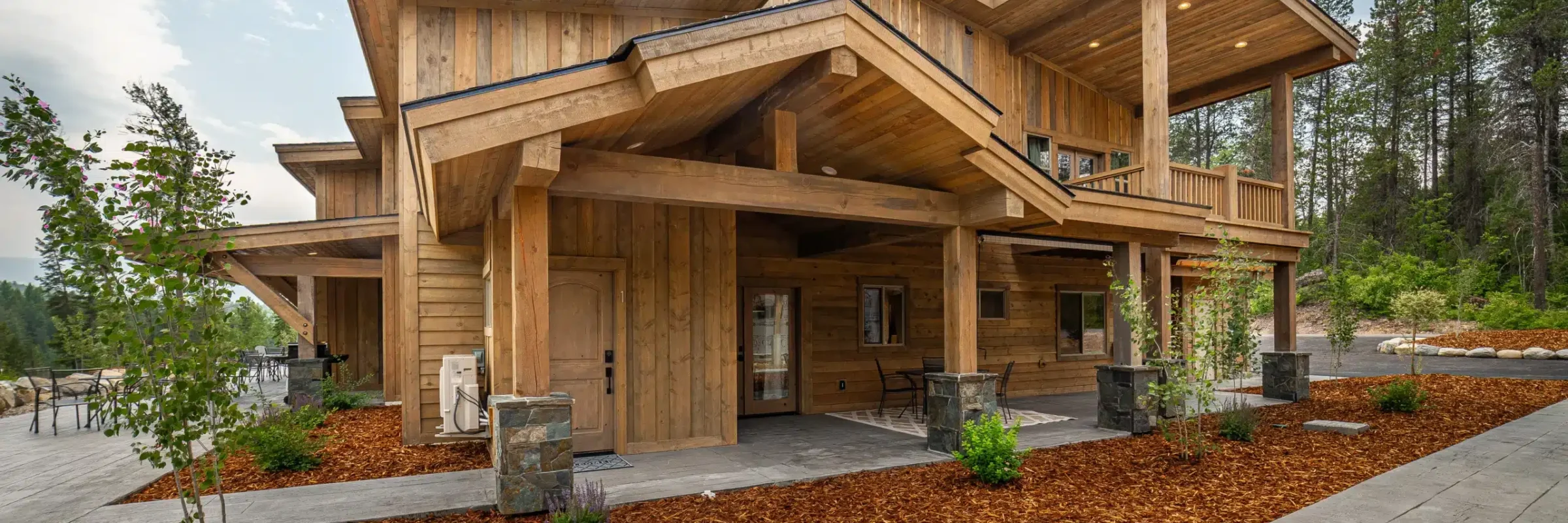 Fortress-Home-Condos Fortress Home Condominiums - Places to stay near Glacier National Park