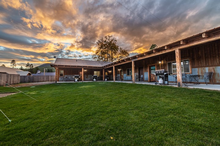 townhome condo rental