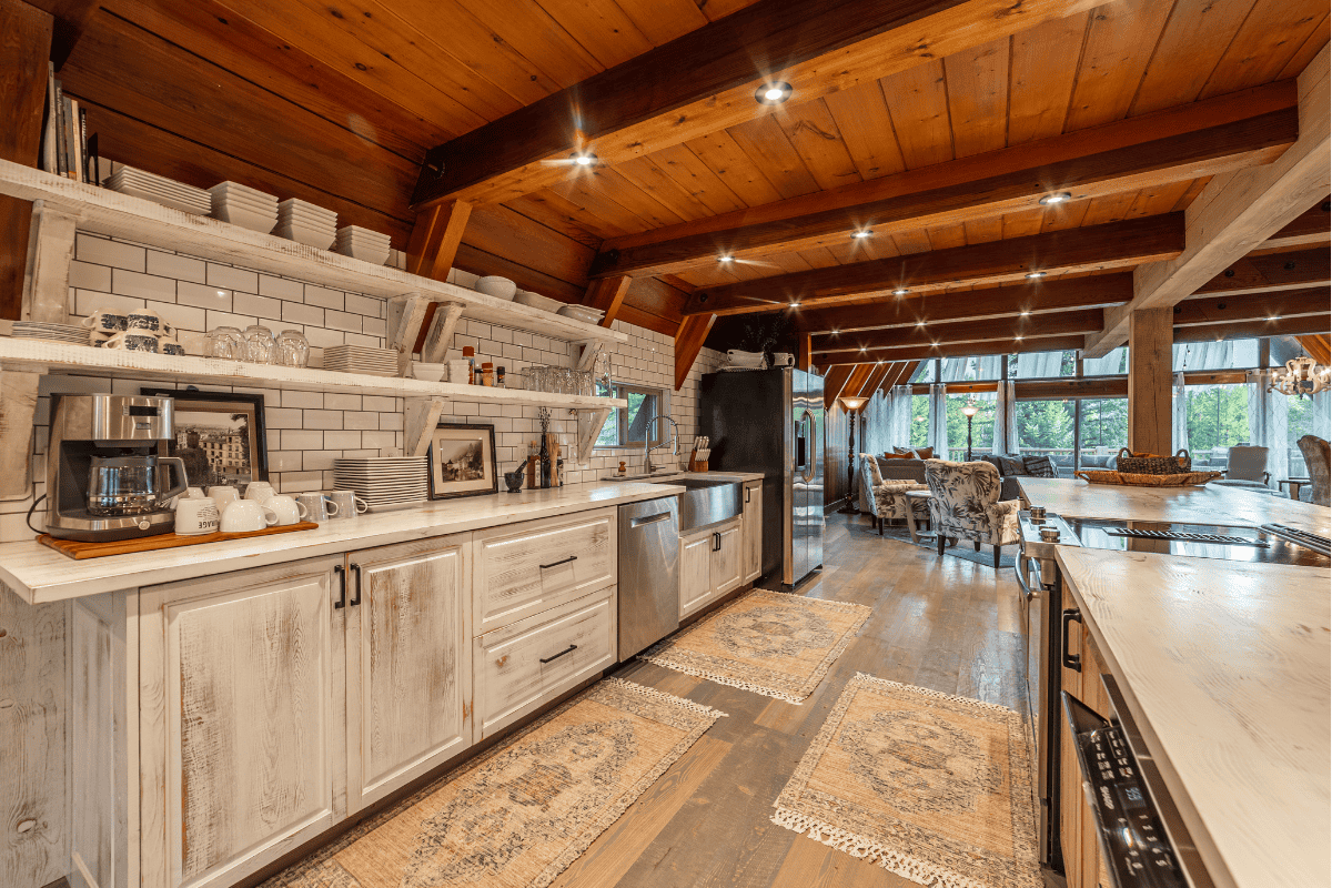 Vacation Rental Glacier National Park - Hebron House